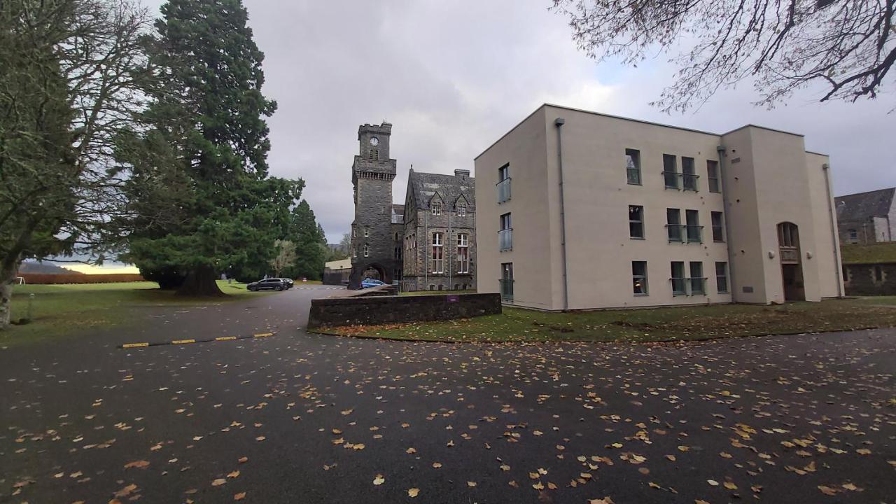 Raven Wing Apartments - Highland Club Scotland Fort Augustus Exterior photo
